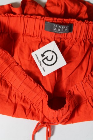 Damen Shorts Primark, Größe XL, Farbe Orange, Preis € 9,72