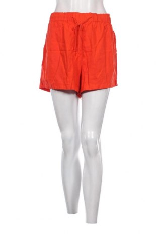 Γυναικείο κοντό παντελόνι Primark, Μέγεθος XL, Χρώμα Πορτοκαλί, Τιμή 5,54 €