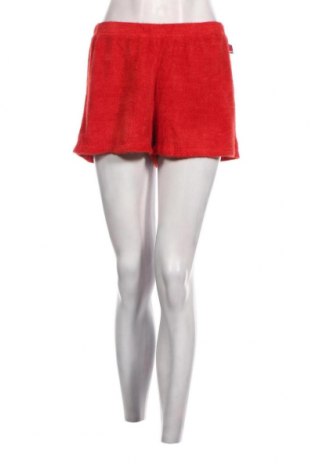 Γυναικείο κοντό παντελόνι Primark, Μέγεθος M, Χρώμα Κόκκινο, Τιμή 4,47 €