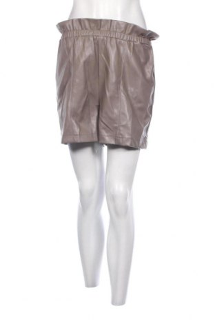 Pantaloni scurți de femei Primary, Mărime M, Culoare Bej, Preț 50,66 Lei