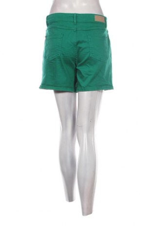 Pantaloni scurți de femei Promod, Mărime L, Culoare Verde, Preț 50,87 Lei