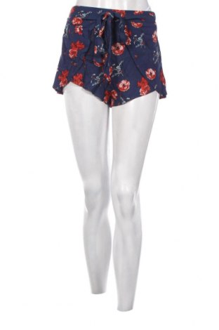 Damen Shorts Pull&Bear, Größe S, Farbe Mehrfarbig, Preis € 15,98