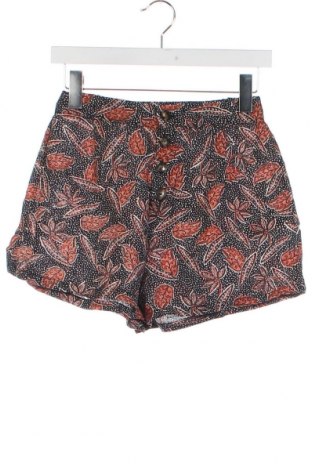 Γυναικείο κοντό παντελόνι Pull&Bear, Μέγεθος S, Χρώμα Πολύχρωμο, Τιμή 9,48 €