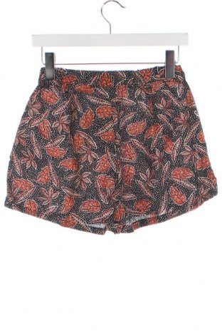 Γυναικείο κοντό παντελόνι Pull&Bear, Μέγεθος S, Χρώμα Πολύχρωμο, Τιμή 9,80 €