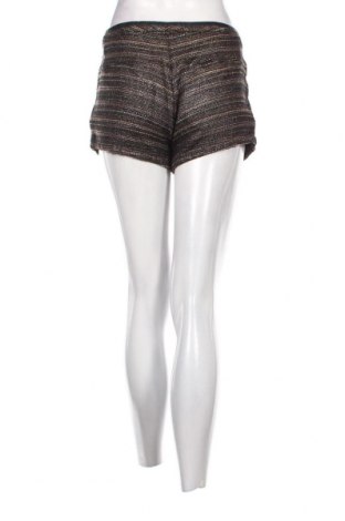 Γυναικείο κοντό παντελόνι Pull&Bear, Μέγεθος M, Χρώμα Πολύχρωμο, Τιμή 4,67 €