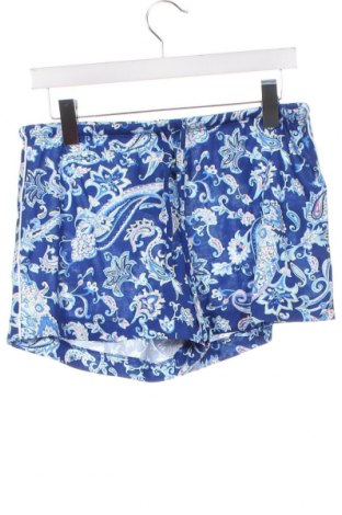 Дамски къс панталон Ralph Lauren, Размер S, Цвят Син, Цена 91,98 лв.