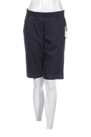 Damen Shorts Raphaela By Brax, Größe L, Farbe Blau, Preis € 52,06