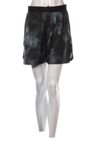 Γυναικείο κοντό παντελόνι Reebok, Μέγεθος S, Χρώμα Πολύχρωμο, Τιμή 15,88 €