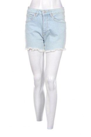 Damen Shorts Review, Größe M, Farbe Blau, Preis € 39,69
