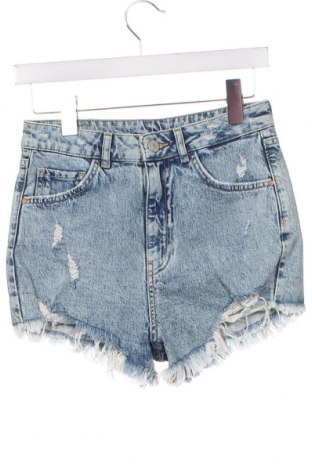 Γυναικείο κοντό παντελόνι Review, Μέγεθος XS, Χρώμα Μπλέ, Τιμή 17,86 €