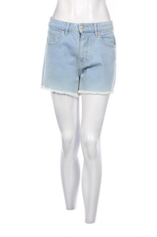 Damen Shorts Review, Größe L, Farbe Blau, Preis € 39,69
