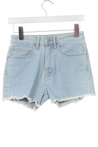 Damen Shorts Review, Größe XS, Farbe Blau, Preis 7,94 €