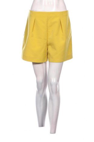 Damen Shorts River Island, Größe S, Farbe Gelb, Preis 10,42 €