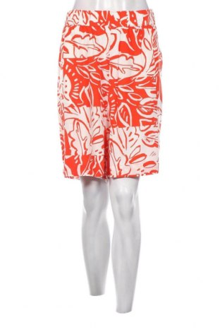 Дамски къс панталон S.Oliver, Размер XL, Цвят Многоцветен, Цена 38,50 лв.