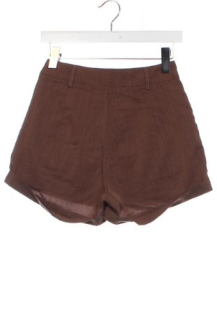 Damen Shorts SHEIN, Größe S, Farbe Braun, Preis € 10,00