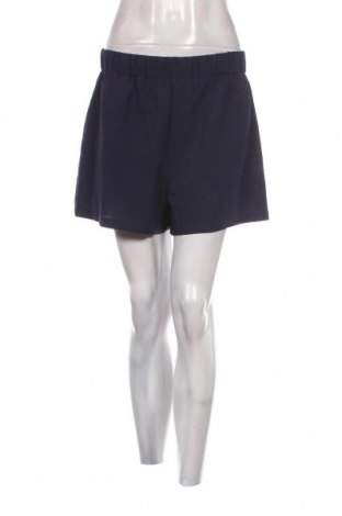 Γυναικείο κοντό παντελόνι SHEIN, Μέγεθος M, Χρώμα Μπλέ, Τιμή 4,80 €
