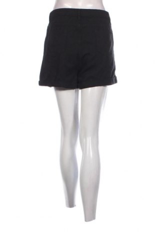 Дамски къс панталон SHEIN, Размер L, Цвят Черен, Цена 9,88 лв.