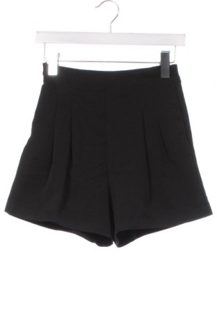 Damen Shorts SHEIN, Größe XS, Farbe Schwarz, Preis 11,76 €