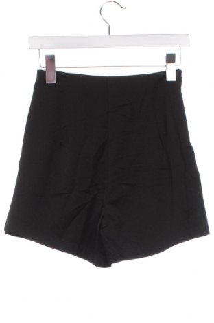 Damen Shorts SHEIN, Größe XS, Farbe Schwarz, Preis 11,76 €