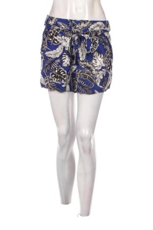 Γυναικείο κοντό παντελόνι SHEIN, Μέγεθος M, Χρώμα Πολύχρωμο, Τιμή 10,23 €
