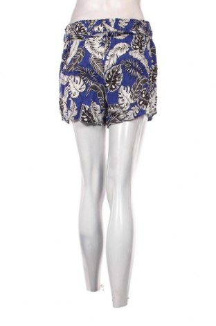 Дамски къс панталон SHEIN, Размер M, Цвят Многоцветен, Цена 20,00 лв.