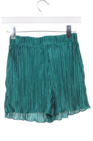 Damen Shorts SHEIN, Größe XS, Farbe Grün, Preis 5,54 €