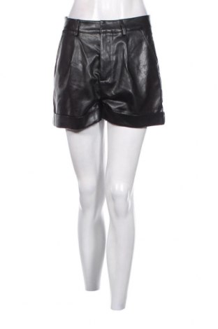 Γυναικείο κοντό παντελόνι SHEIN, Μέγεθος M, Χρώμα Μαύρο, Τιμή 5,88 €