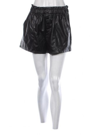 Дамски къс панталон SHEIN, Размер M, Цвят Черен, Цена 8,93 лв.