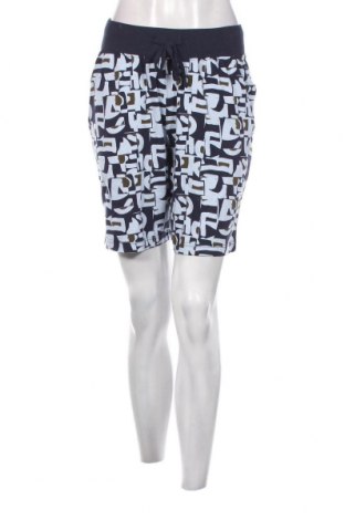 Damen Shorts Seidensticker, Größe S, Farbe Blau, Preis 15,88 €