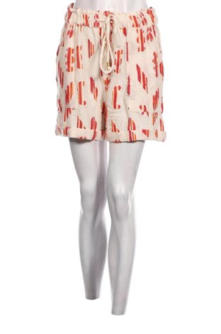 Γυναικείο κοντό παντελόνι Shiwi, Μέγεθος M, Χρώμα Πολύχρωμο, Τιμή 11,11 €