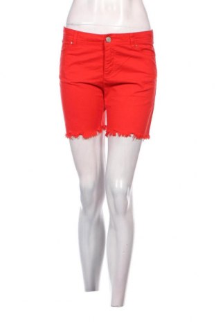 Γυναικείο κοντό παντελόνι Sinequanone, Μέγεθος S, Χρώμα Κόκκινο, Τιμή 16,63 €