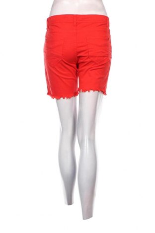 Damen Shorts Sinequanone, Größe S, Farbe Rot, Preis 15,90 €