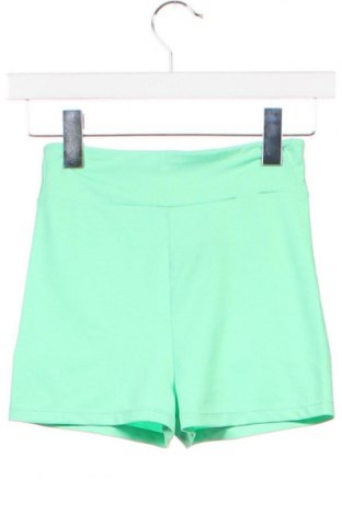 Damen Shorts Sinsay, Größe XS, Farbe Grün, Preis € 9,62