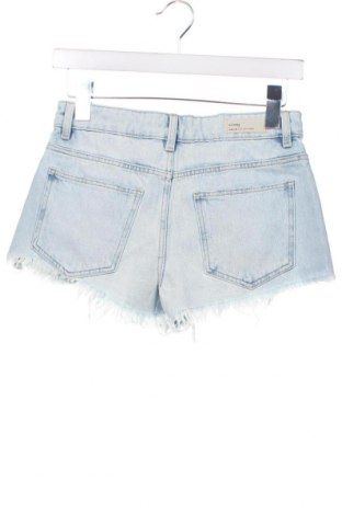 Damen Shorts Sinsay, Größe XXS, Farbe Blau, Preis 15,86 €