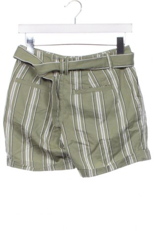 Damen Shorts Sinsay, Größe XS, Farbe Grün, Preis € 4,91