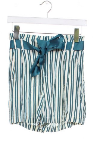 Γυναικείο κοντό παντελόνι Springfield, Μέγεθος XS, Χρώμα Πολύχρωμο, Τιμή 6,71 €