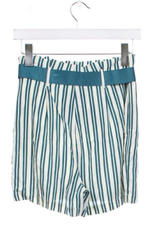 Γυναικείο κοντό παντελόνι Springfield, Μέγεθος XS, Χρώμα Πολύχρωμο, Τιμή 31,96 €