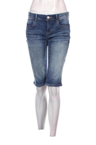 Pantaloni scurți de femei Street One, Mărime S, Culoare Albastru, Preț 52,20 Lei