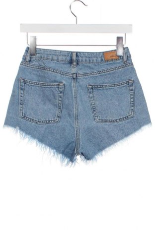 Pantaloni scurți de femei Subdued, Mărime S, Culoare Albastru, Preț 50,87 Lei