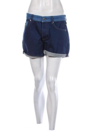 Damen Shorts Superdry, Größe M, Farbe Blau, Preis € 36,08