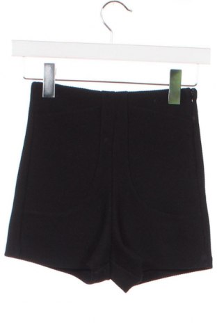 Damen Shorts Tally Weijl, Größe XS, Farbe Schwarz, Preis € 4,91