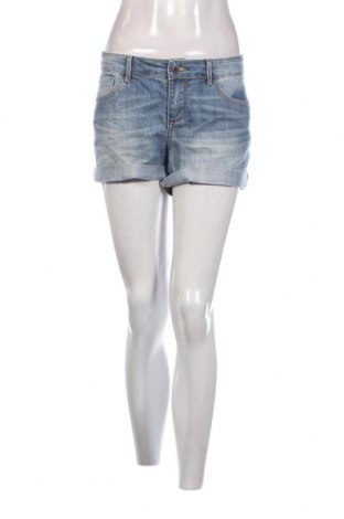 Pantaloni scurți de femei Tally Weijl, Mărime M, Culoare Albastru, Preț 49,87 Lei