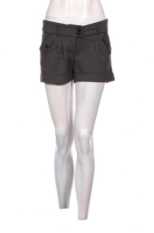 Γυναικείο κοντό παντελόνι Tally Weijl, Μέγεθος M, Χρώμα Γκρί, Τιμή 5,29 €
