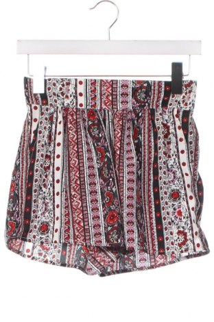Pantaloni scurți de femei Terranova, Mărime XS, Culoare Multicolor, Preț 39,65 Lei