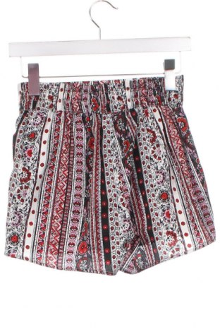 Pantaloni scurți de femei Terranova, Mărime XS, Culoare Multicolor, Preț 39,65 Lei