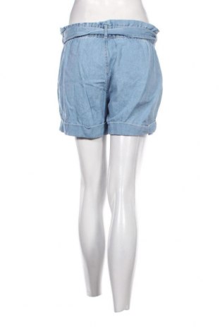 Γυναικείο κοντό παντελόνι Terranova, Μέγεθος M, Χρώμα Μπλέ, Τιμή 7,20 €