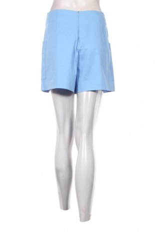 Pantaloni scurți de femei Tiffany, Mărime M, Culoare Albastru, Preț 232,65 Lei