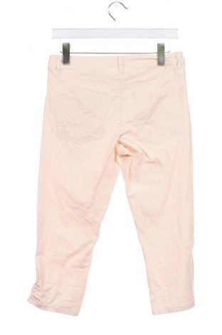 Γυναικείο κοντό παντελόνι Tom Tailor, Μέγεθος XS, Χρώμα Πορτοκαλί, Τιμή 10,32 €