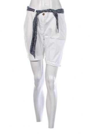 Damen Shorts Tom Tailor, Größe M, Farbe Weiß, Preis € 39,69