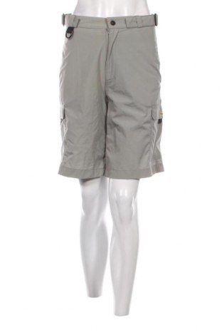 Γυναικείο κοντό παντελόνι Tom Tailor, Μέγεθος S, Χρώμα Γκρί, Τιμή 10,79 €